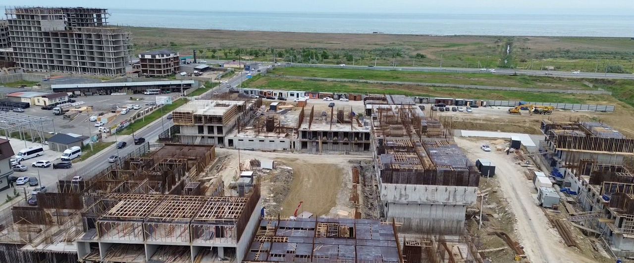квартира г Махачкала р-н Ленинский пр-кт Насрутдинова 160 фото 3