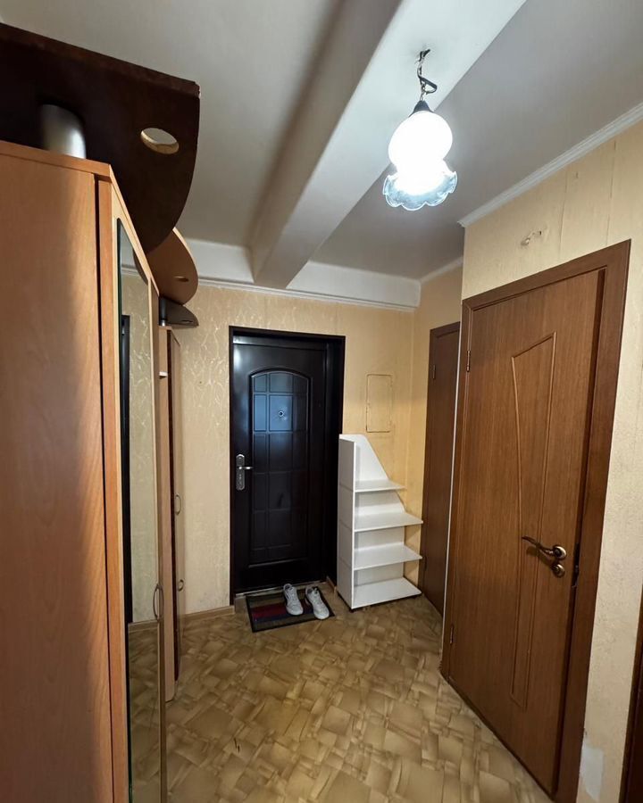 квартира г Санкт-Петербург метро Гражданский Проспект пр-кт Светлановский 52 фото 10