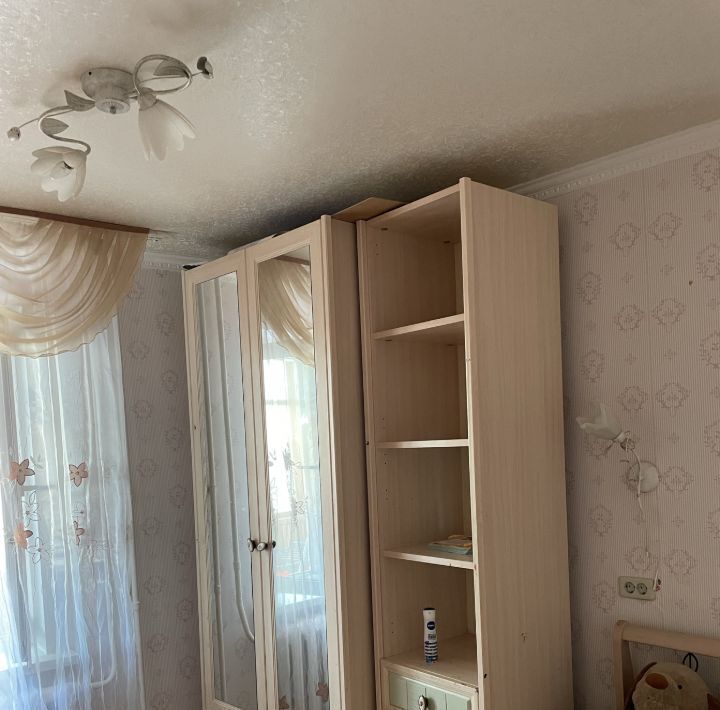 квартира г Пенза р-н Ленинский ул 8 Марта 17 фото 8