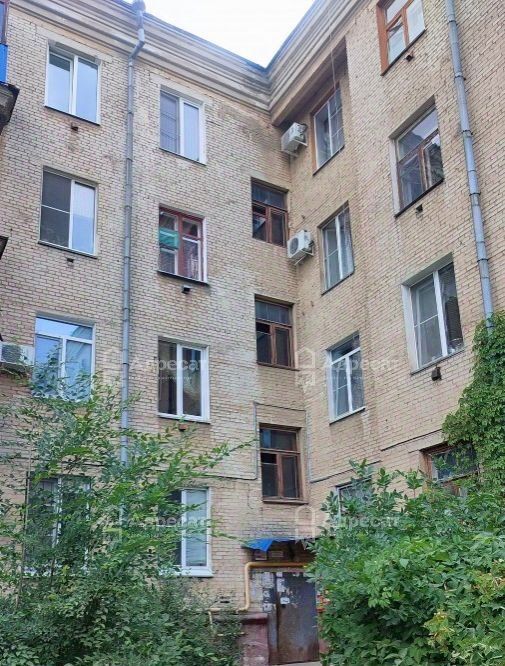 квартира г Волгоград р-н Тракторозаводский ул Борьбы 17 фото 16