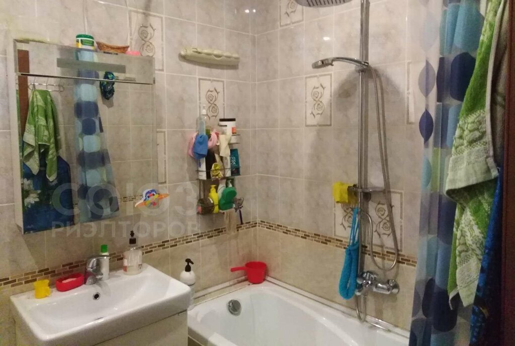 квартира г Волгоград ул им. Малиновского 4 фото 21