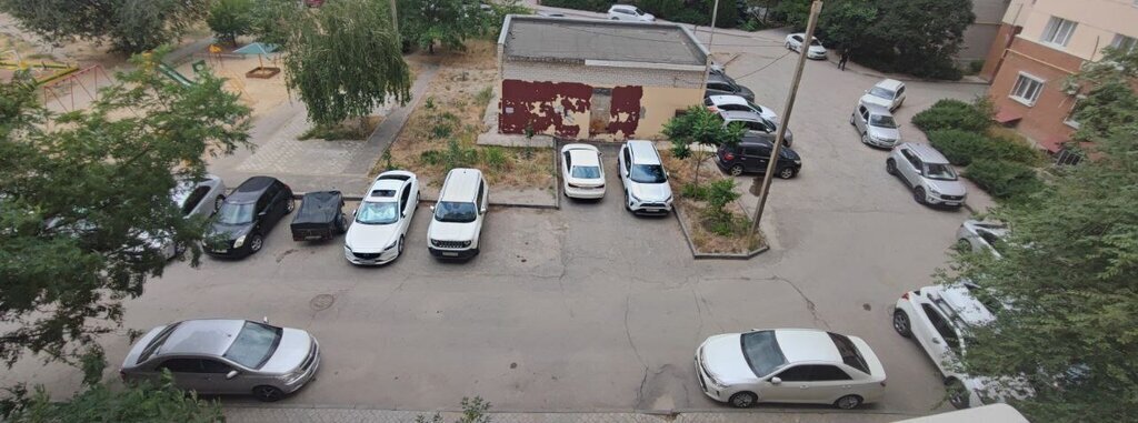 квартира г Волгоград ул им. Глазкова 23 фото 22