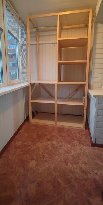 квартира г Волгоград ул им. Глазкова 23 фото 19