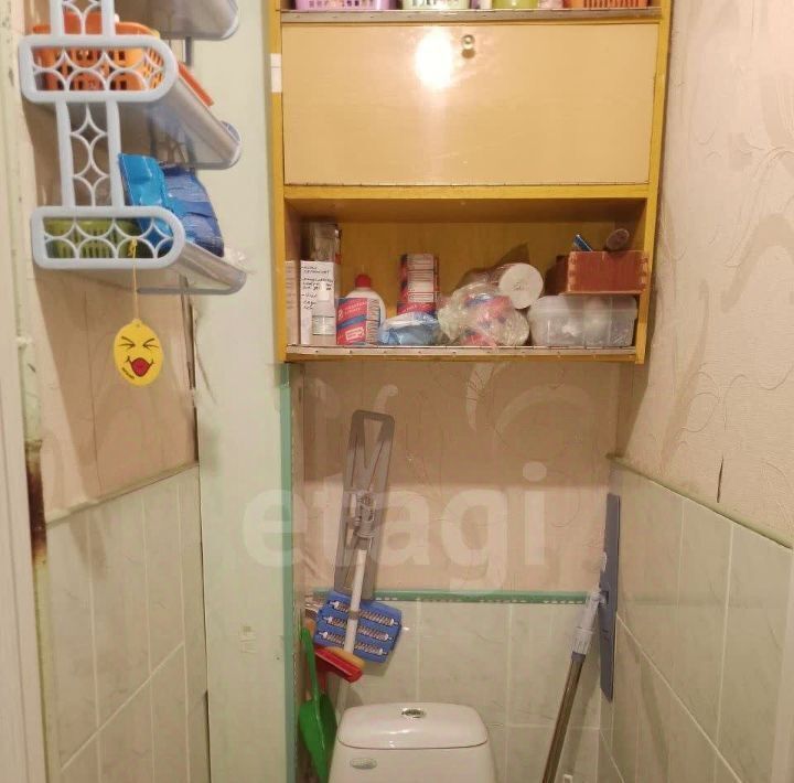 квартира г Брянск р-н Советский ул Брянского Фронта 10/1 фото 11