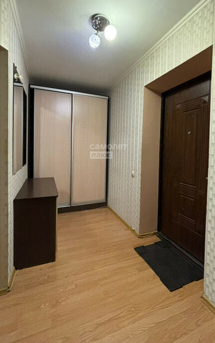 квартира г Брянск рп Радица-Крыловка Бежицкий район ул Металлистов 2 фото 5