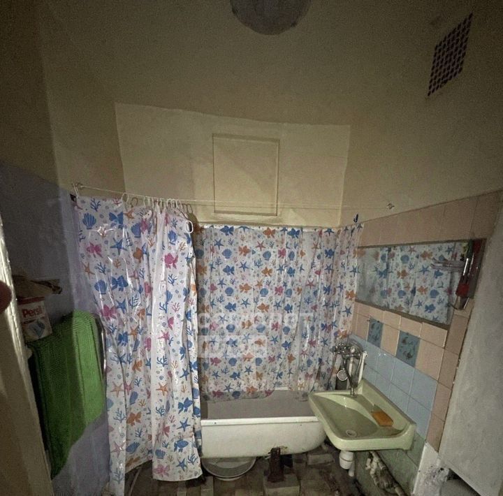 квартира р-н Острогожский г Острогожск ул Пушкина 37 фото 15