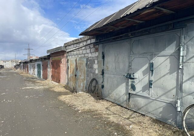 Нижнетуринский муниципальный округ, район ГРЭС фото