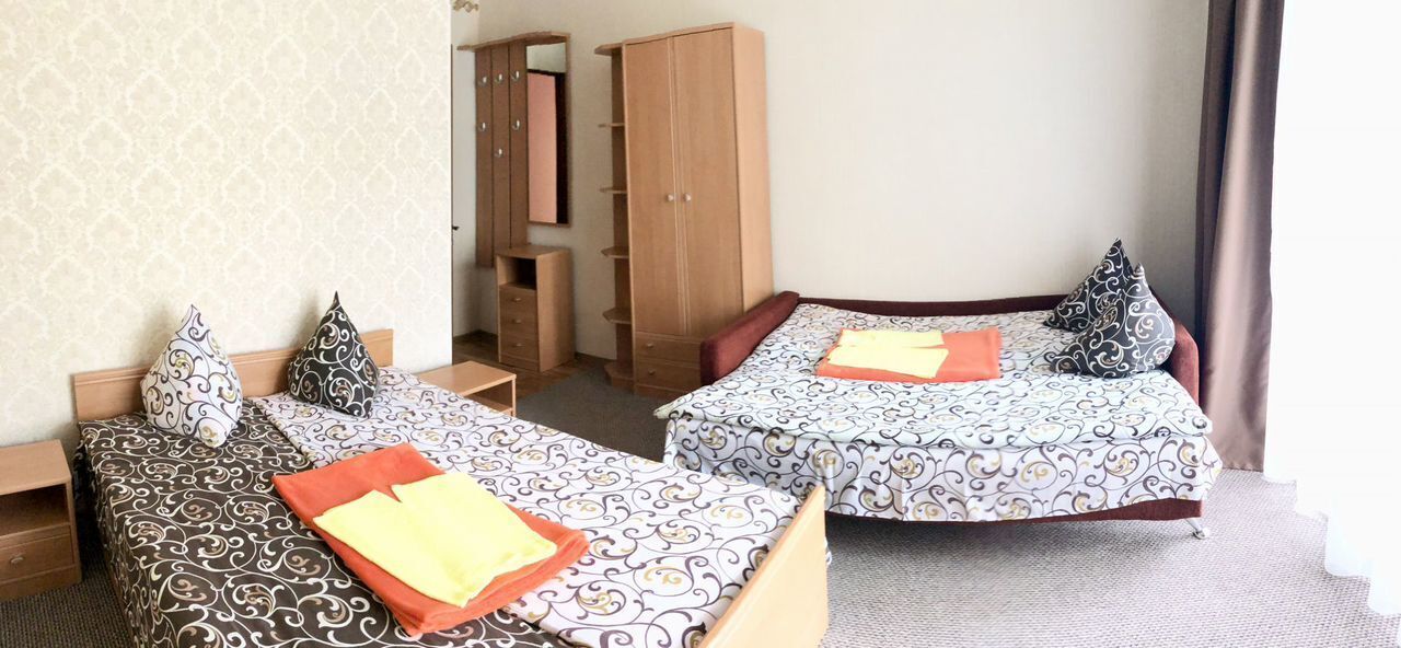 комната г Алушта ул Глазскрицкого 23 фото 12