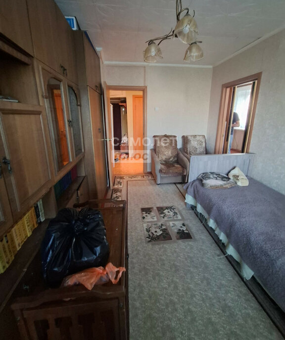 квартира г Курск ул Челюскинцев 3 фото 3
