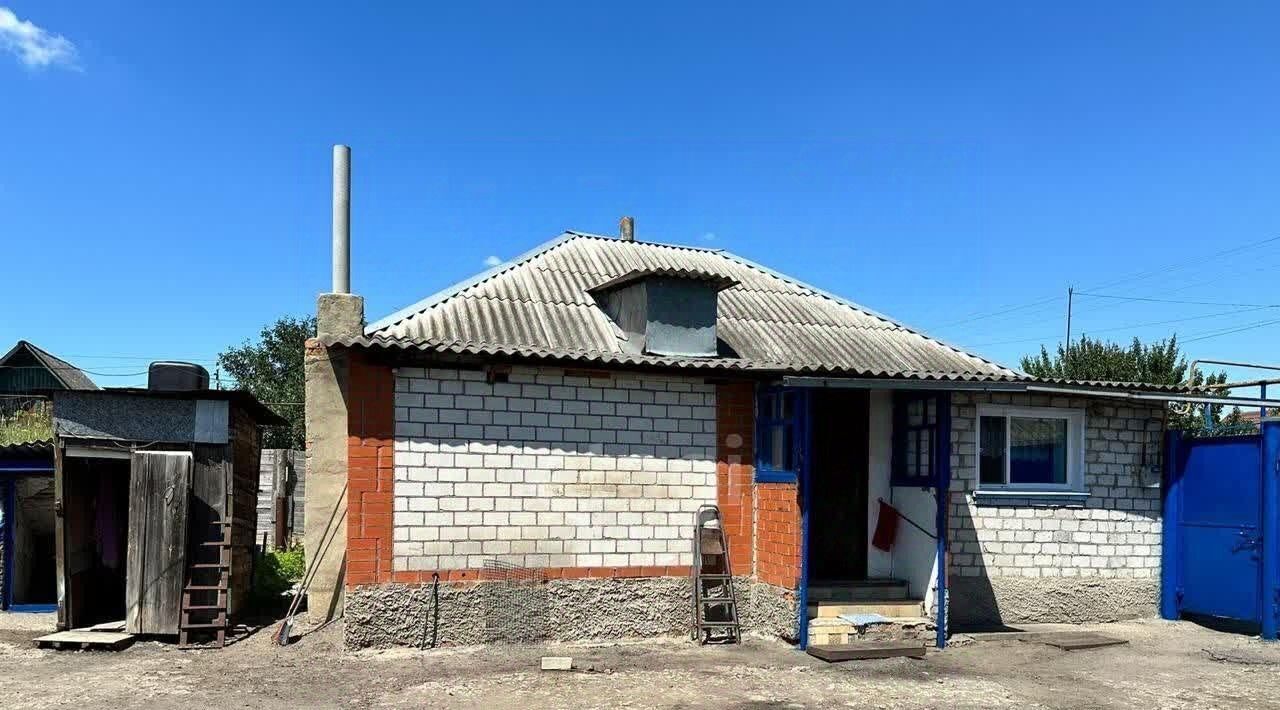 дом р-н Новооскольский г Новый Оскол ул Набережная 30 фото 3