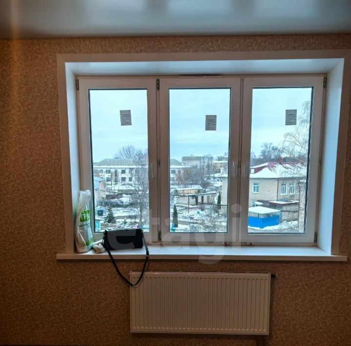 квартира г Ковылкино ул Крылова 7а фото 2