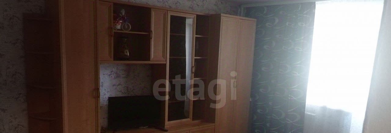 квартира г Ярославль р-н Дзержинский ул Бабича 18 фото 7