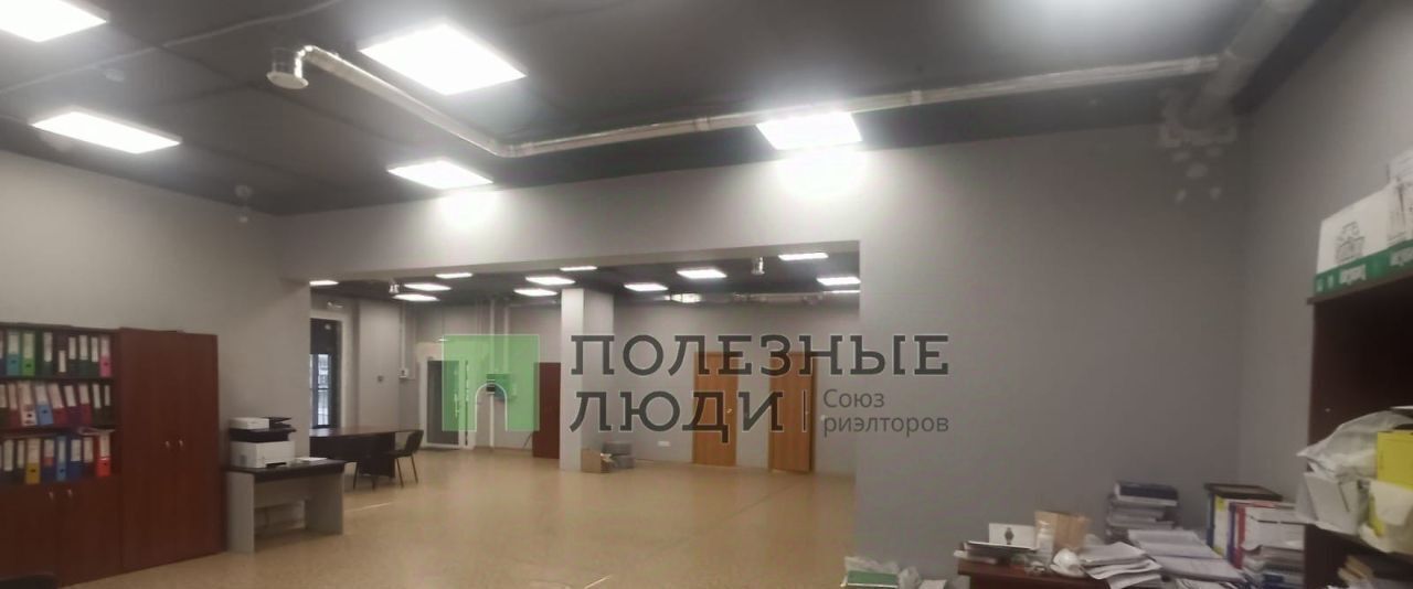 свободного назначения г Красноярск р-н Железнодорожный ул Техническая 2а фото 4
