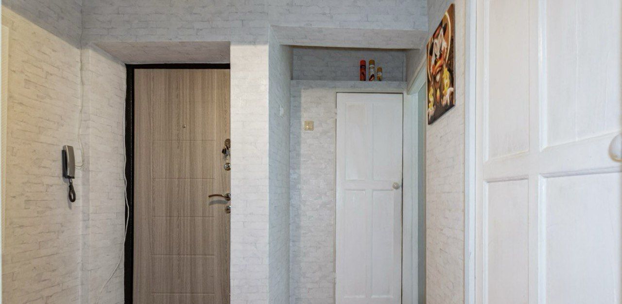 квартира г Екатеринбург Уралмаш ул Культуры 14 фото 20