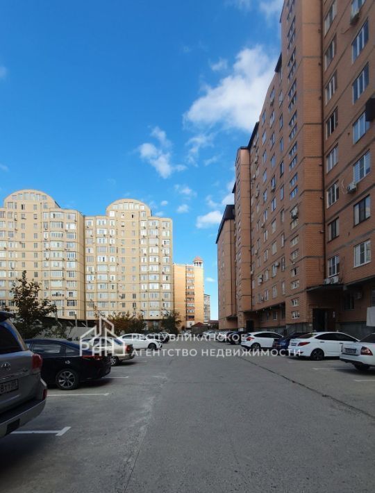 квартира г Махачкала р-н Ленинский ул Хивская 7б фото 20