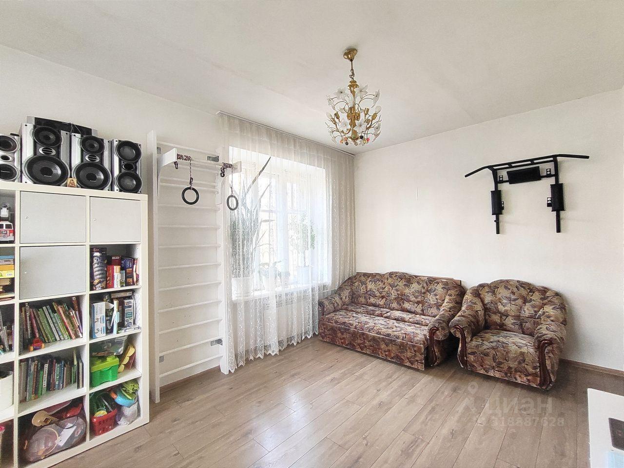 квартира г Екатеринбург ул Баумана 620017 20 фото 17