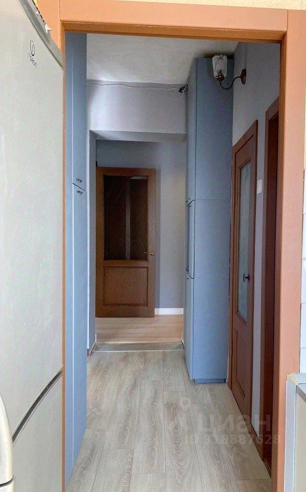 квартира г Екатеринбург ул Баумана 620017 20 фото 18