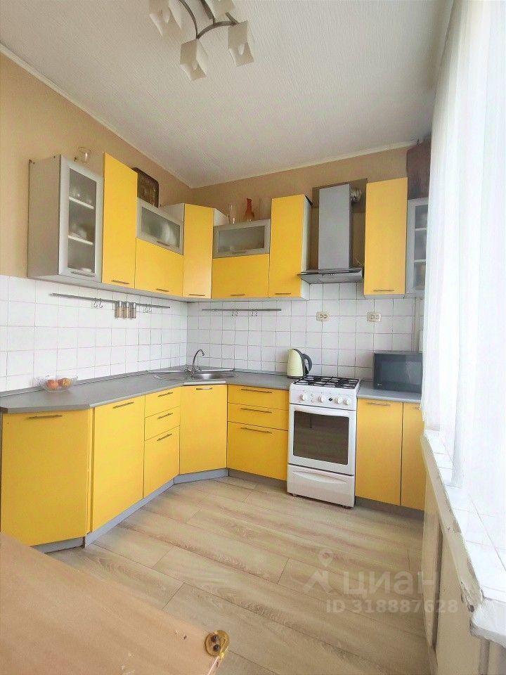 квартира г Екатеринбург ул Баумана 620017 20 фото 20