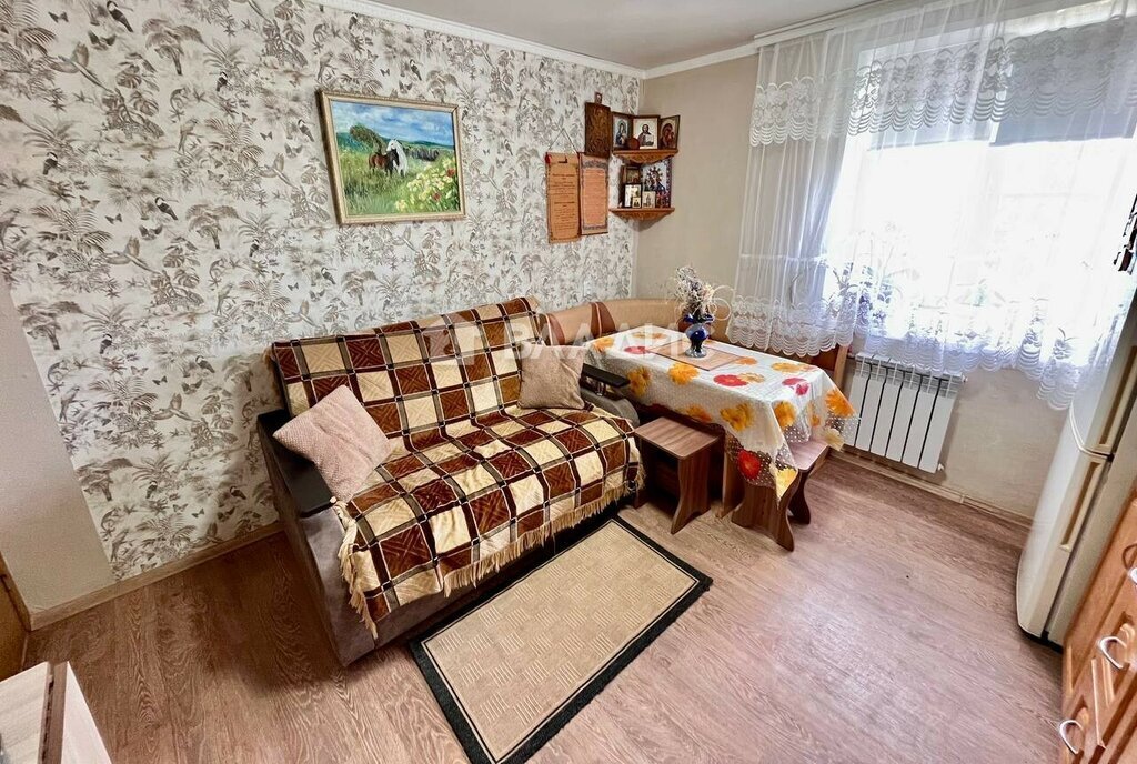 квартира г Старый Оскол б-р Дружбы 4 фото 8