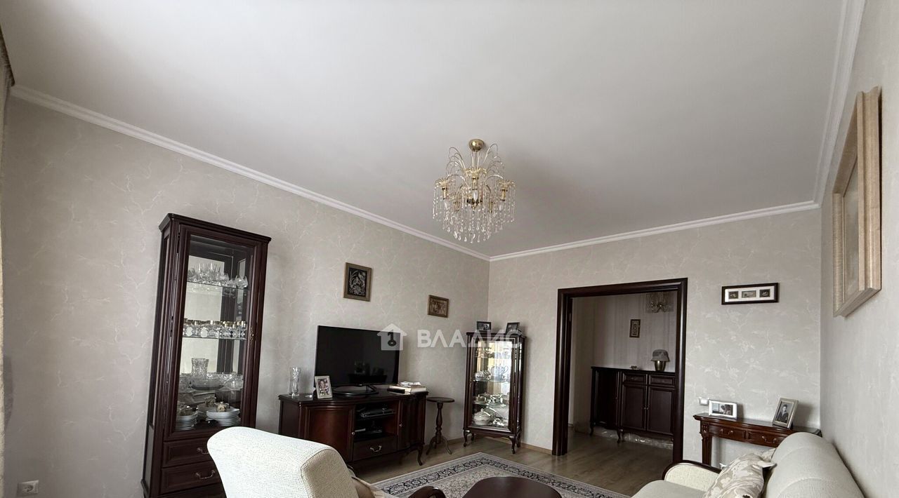 квартира г Калининград р-н Центральный ул Банковская 12а фото 3
