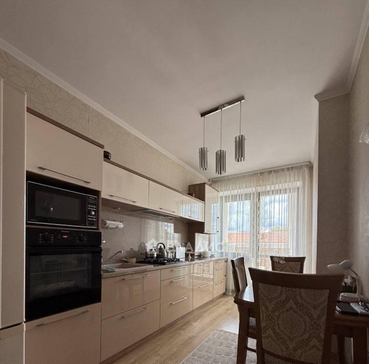 квартира г Калининград р-н Центральный ул Банковская 12а фото 4