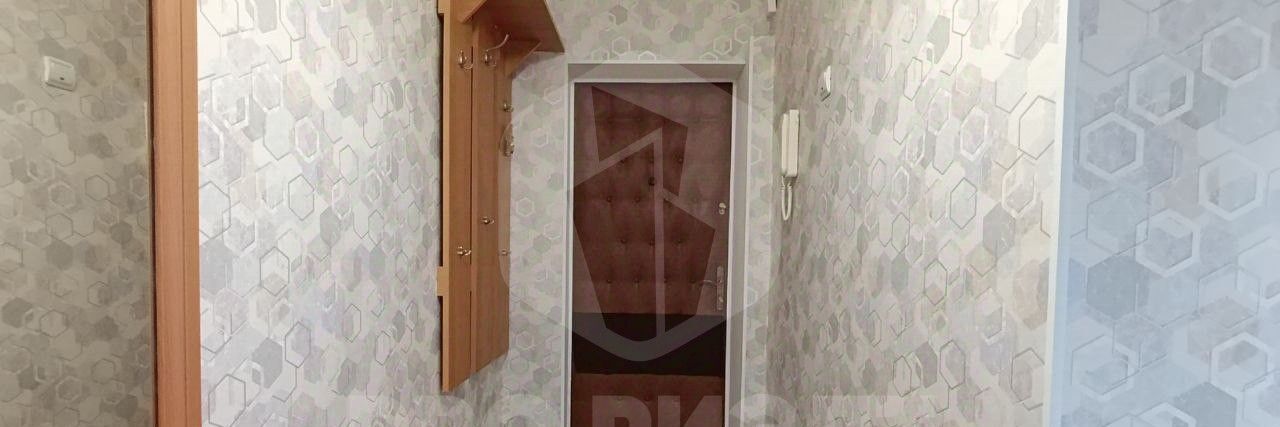 квартира г Калининград р-н Московский ул Коммунистическая 37в фото 12