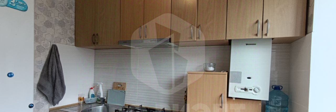 квартира г Калининград р-н Московский ул Коммунистическая 37в фото 6