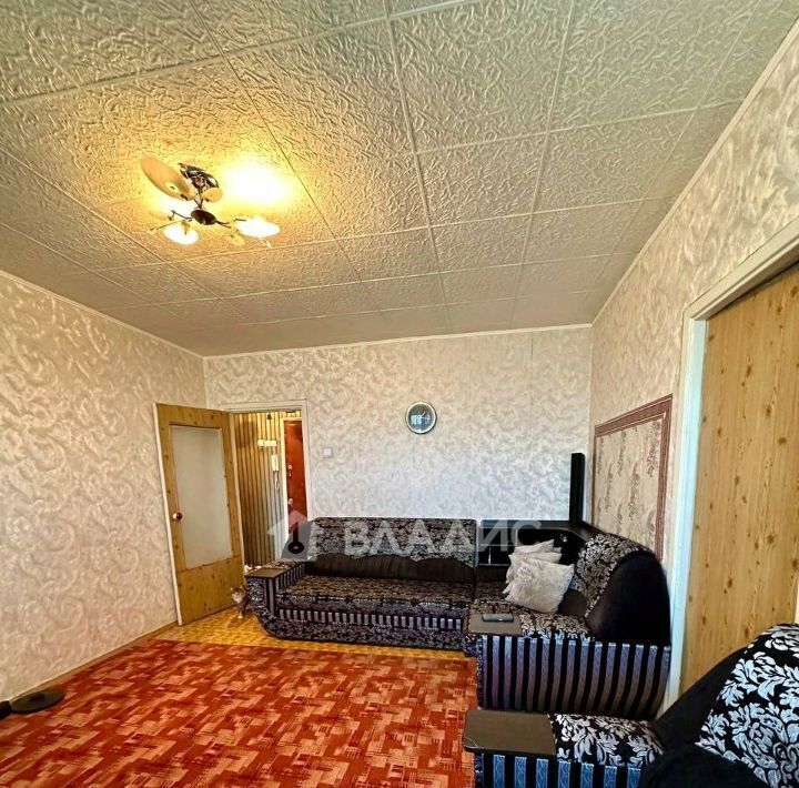 квартира г Орск р-н Ленинский Новый город ул Молодежная 2а фото 1