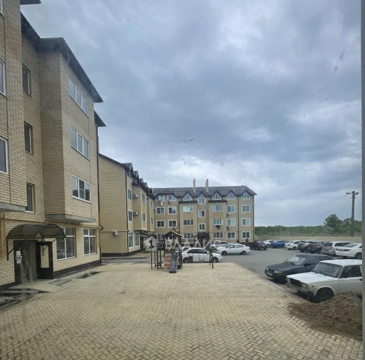 квартира г Адыгейск ул Советская 10/2 фото 2