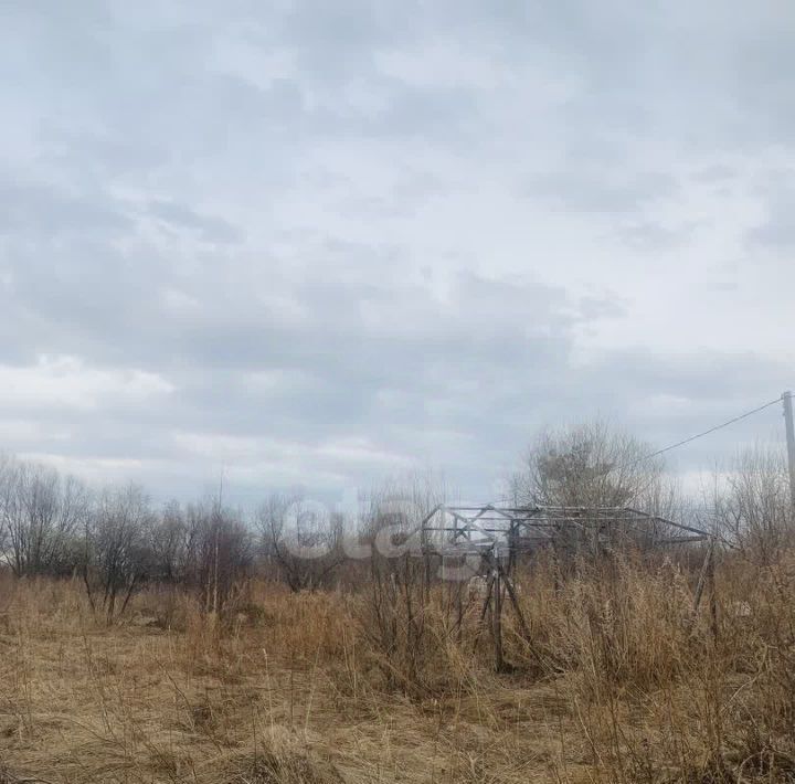 земля г Хабаровск р-н Краснофлотский сад Хлебопек 12 фото 4