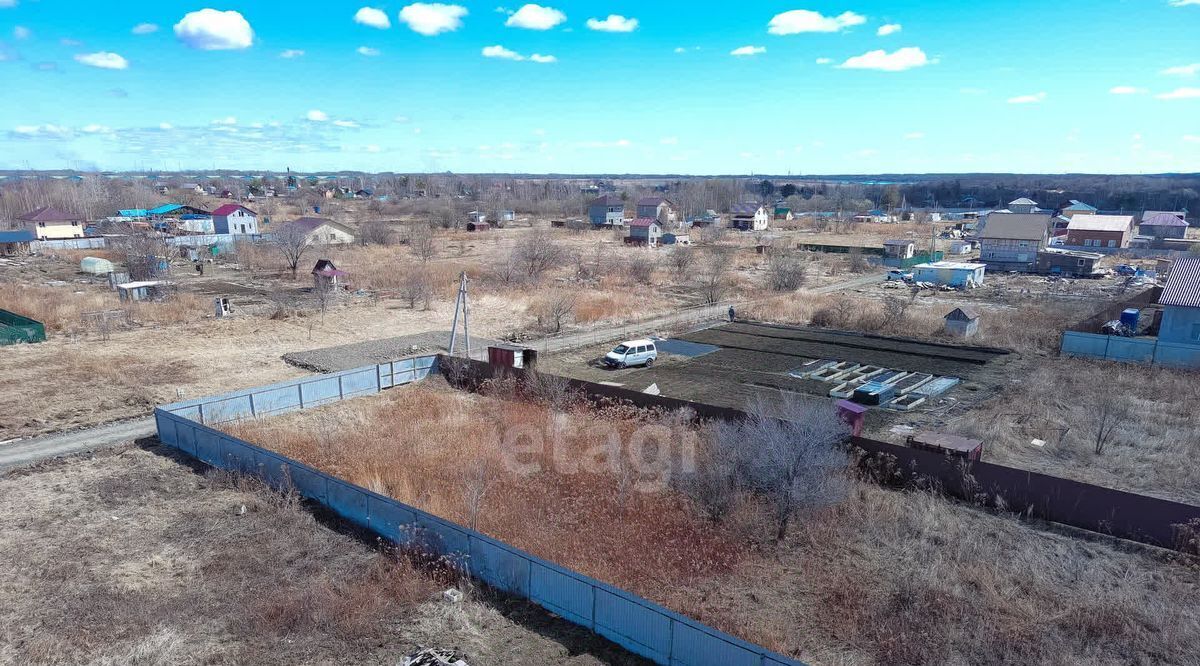 земля г Хабаровск р-н Железнодорожный ул 2-я Надежда-5 23 фото 18