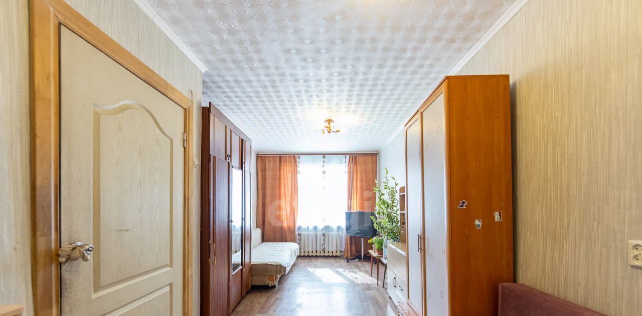 квартира г Хабаровск р-н Кировский ул Серышева 60а фото 4