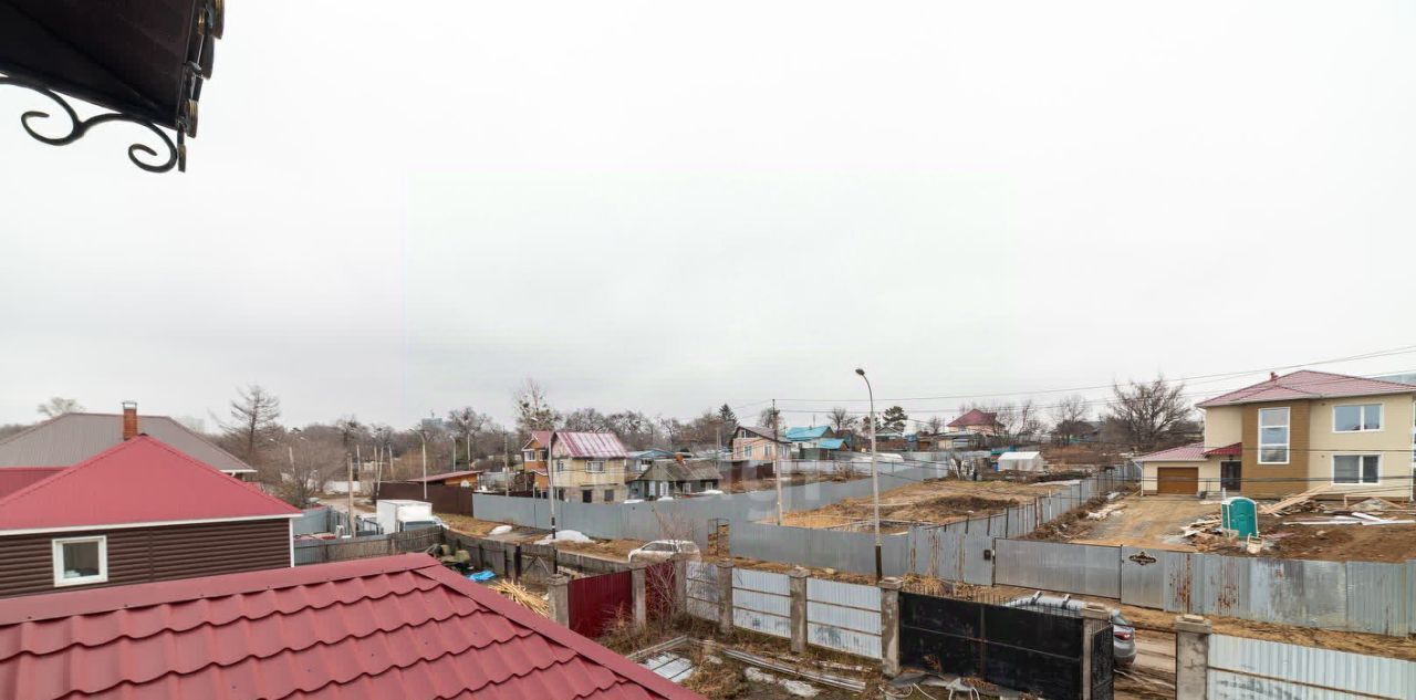 дом г Хабаровск р-н Краснофлотский ул Каспийская 25/22 фото 7