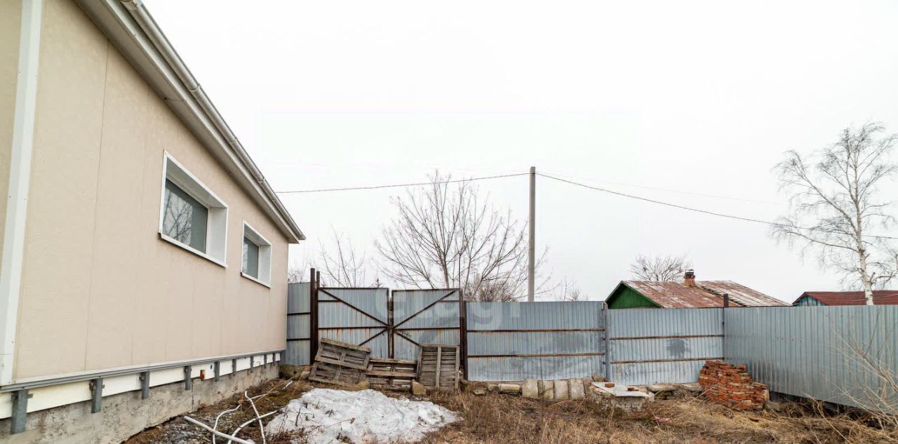 дом г Хабаровск р-н Краснофлотский ул Каспийская 25/22 фото 8