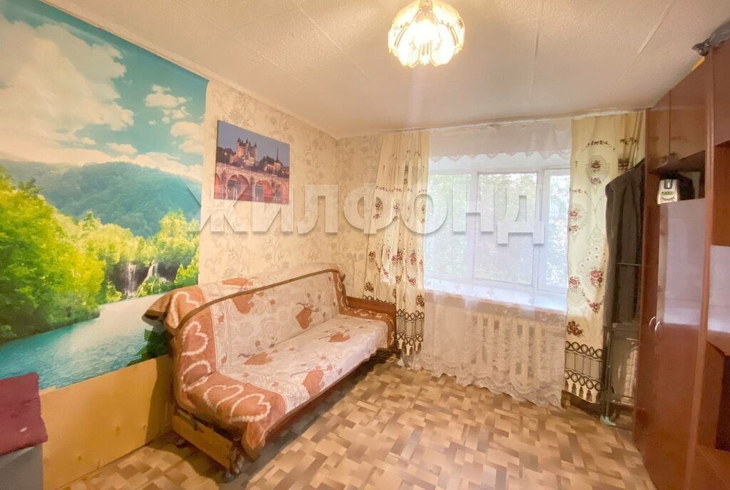 квартира г Томск ул Колхозная 11 фото 2