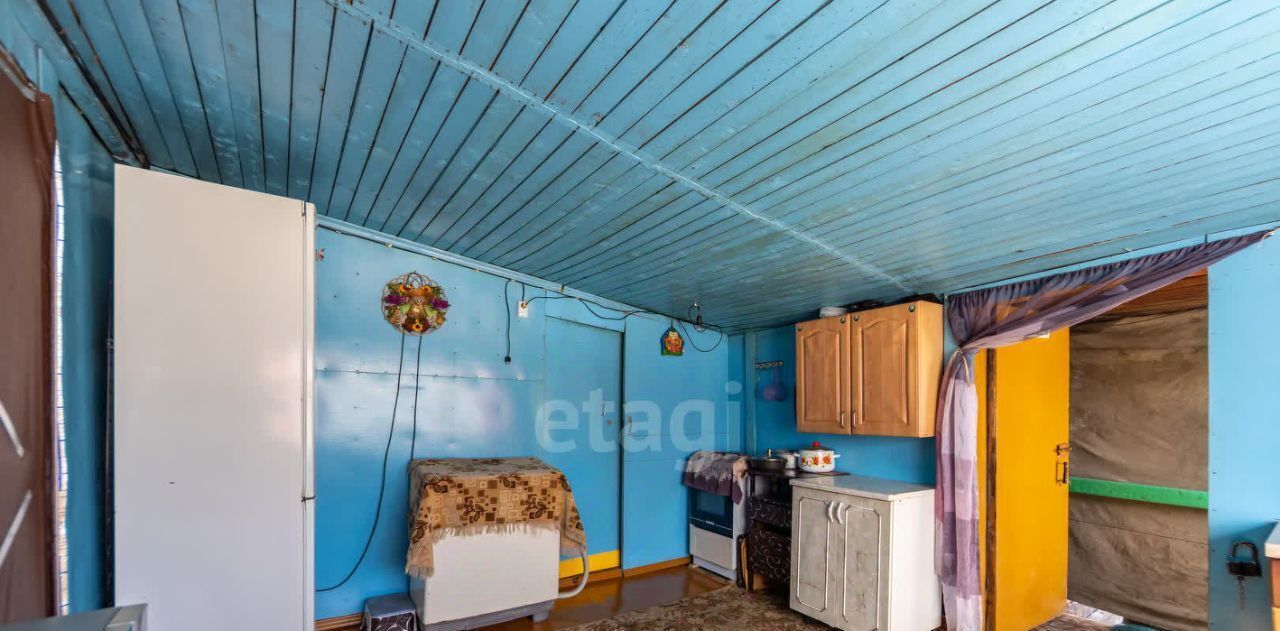 дом г Хабаровск р-н Индустриальный пер Верхоянский 10 фото 16