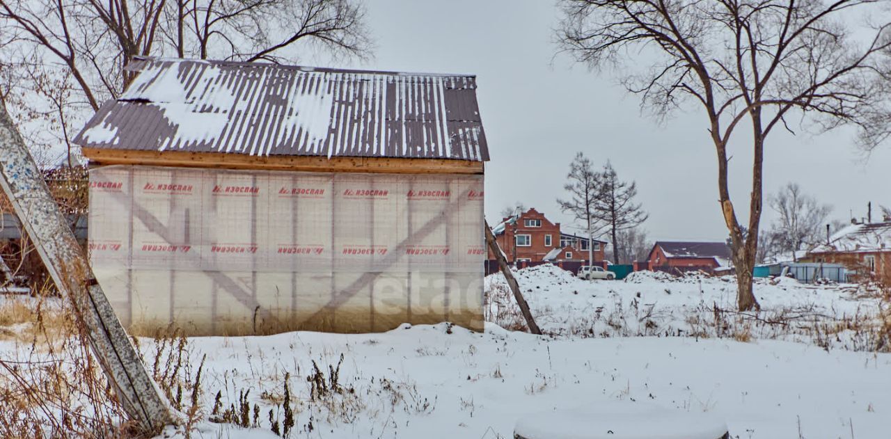 дом г Хабаровск р-н Железнодорожный ул Воспоминаний фото 24