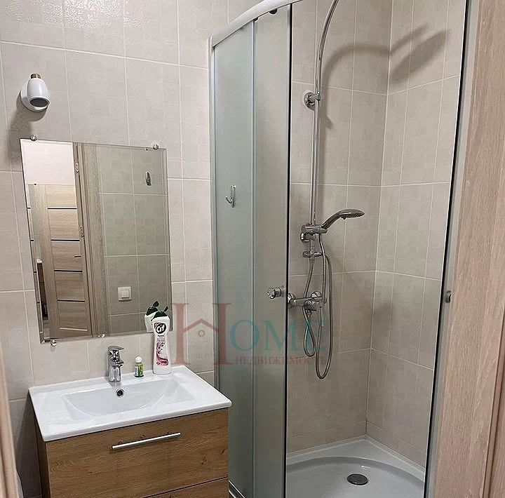 квартира г Новосибирск Заельцовская ул Фадеева 66/2 фото 5