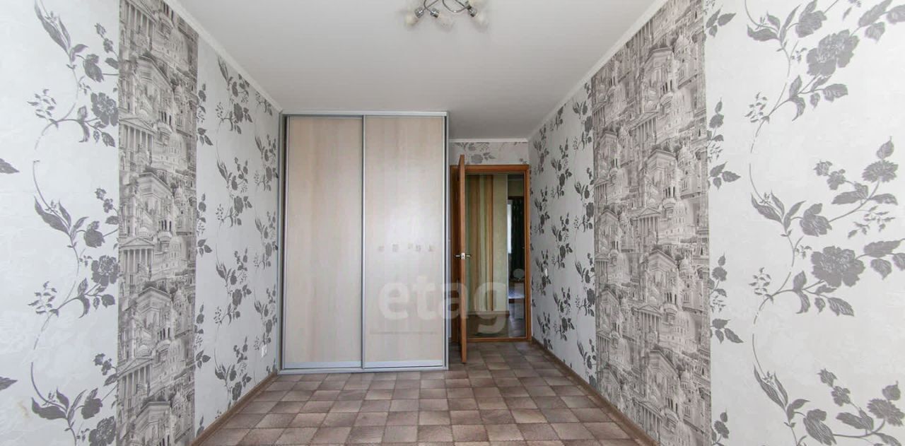 квартира г Томск р-н Кировский Мокрушинский ул Мокрушина 24 фото 15