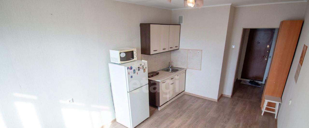 квартира г Томск р-н Октябрьский ул Герасименко 1/6 пер Солнечный фото 15