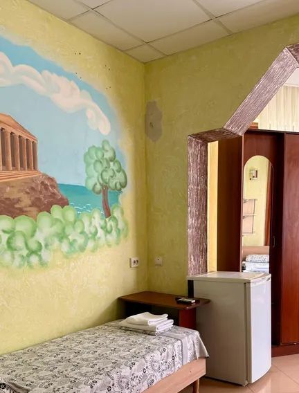 комната г Геленджик с Кабардинка ул Коллективная 75 фото 2
