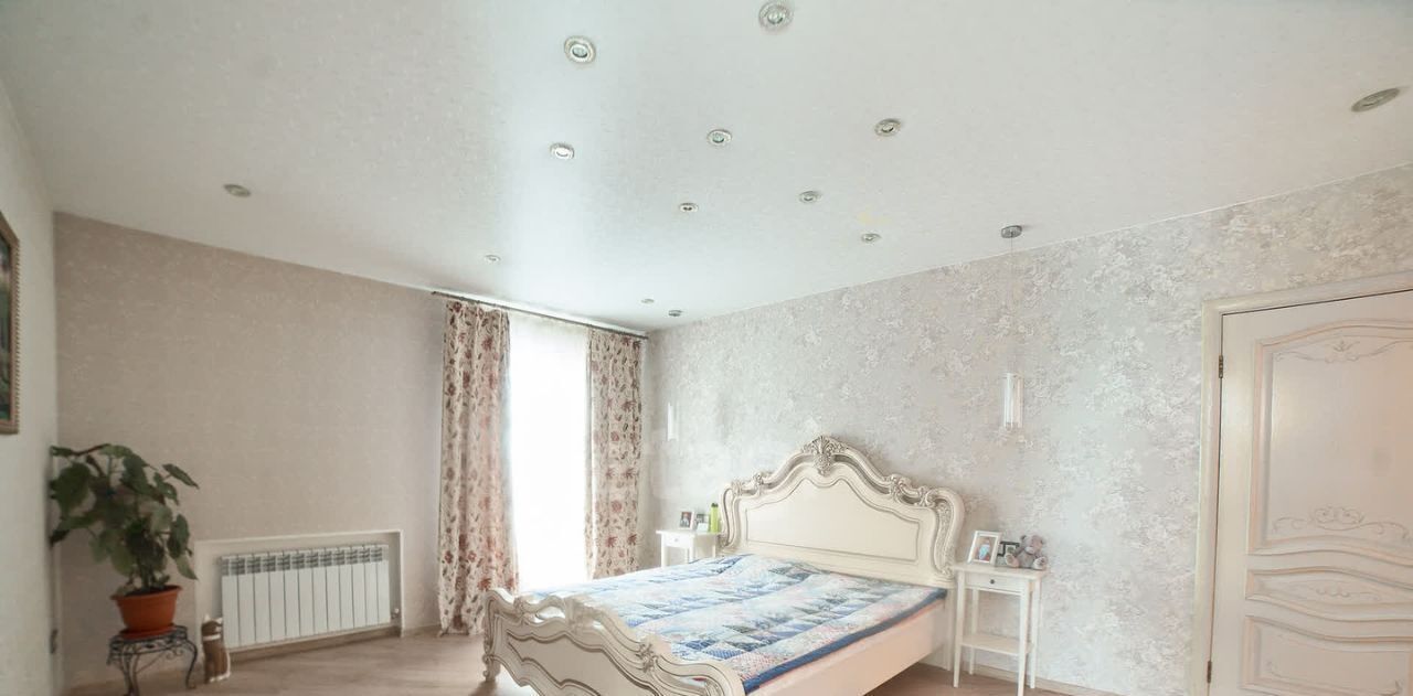 квартира г Северск ул Мира 11а фото 22