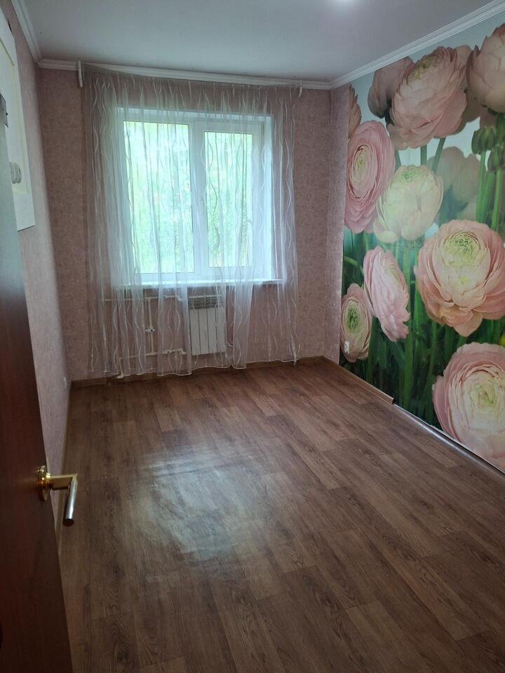 квартира г Орск р-н Октябрьский Северный ул Гомельская 78 Микрорайон 1С фото 13