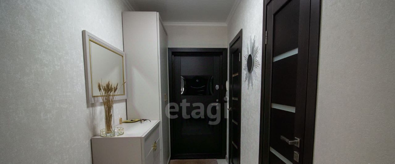квартира г Томск р-н Советский ул Сибирская 93 фото 22