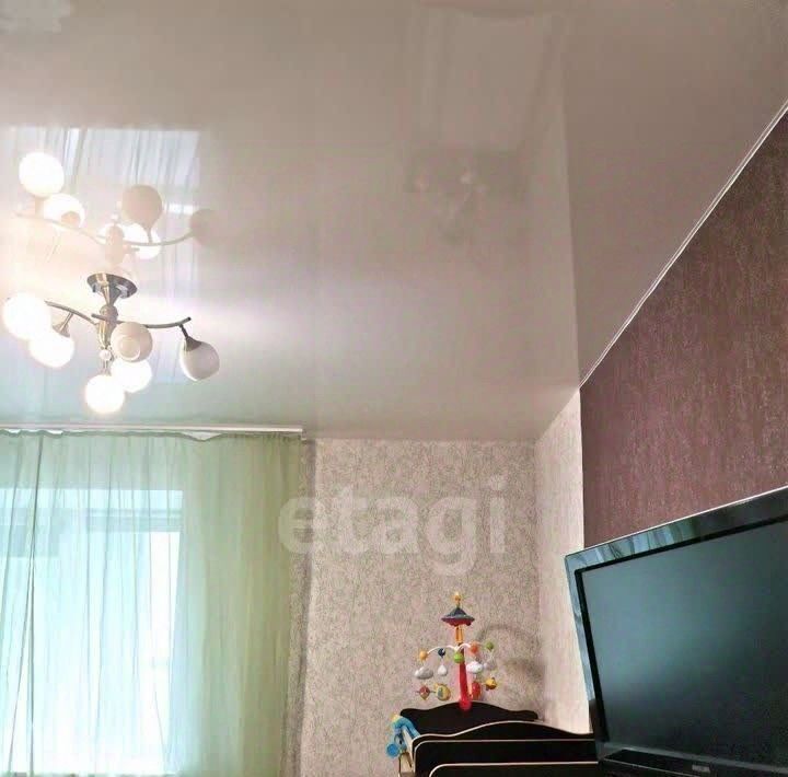 квартира г Томск р-н Кировский ул Котовского 28 фото 10