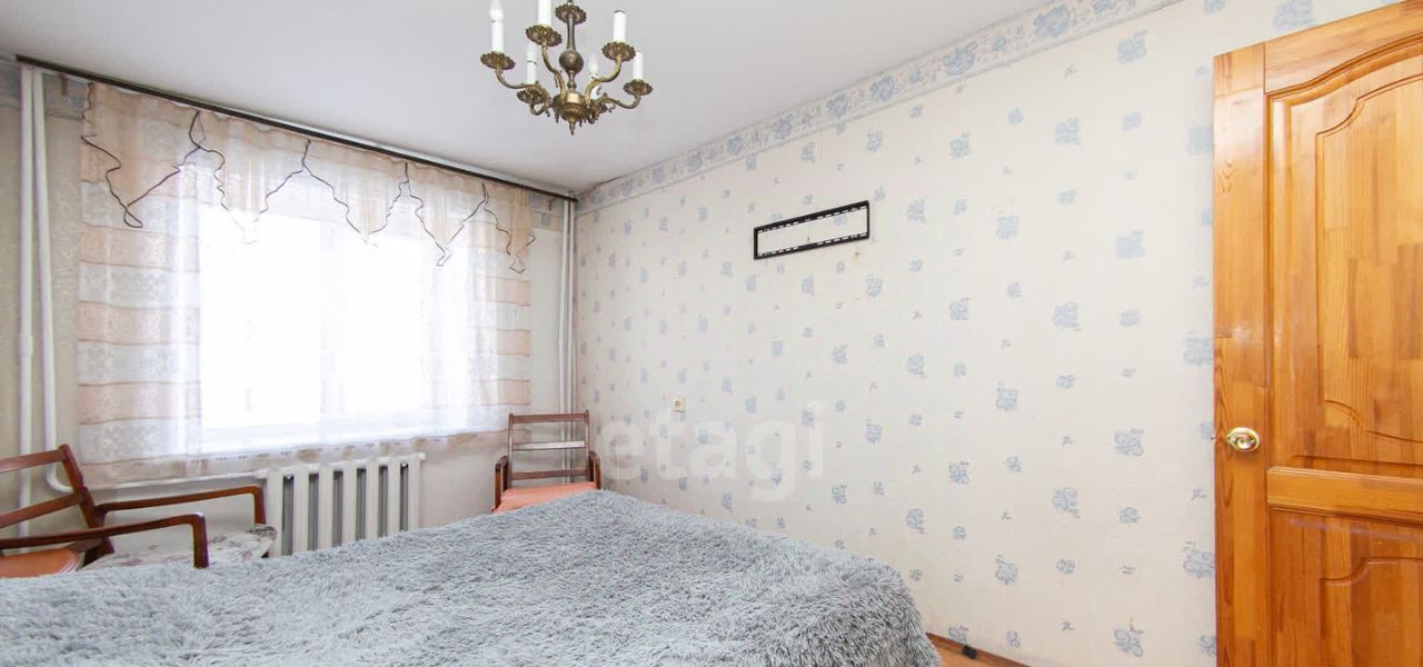квартира г Томск р-н Кировский ул Вершинина 54 фото 18