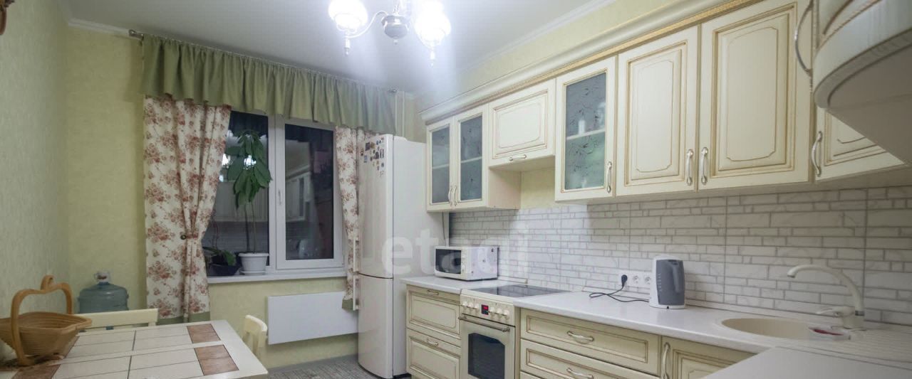 квартира г Томск р-н Октябрьский ул Андрея Крячкова 21 фото 7
