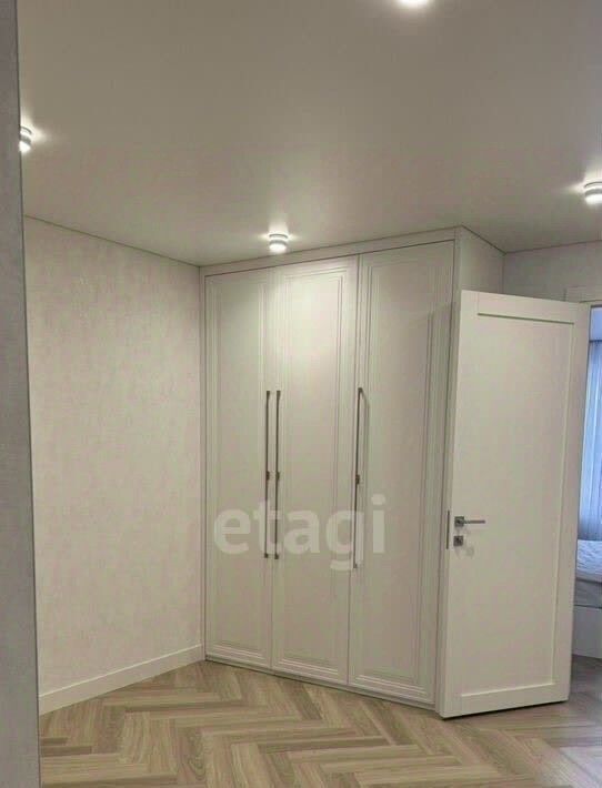 квартира г Томск р-н Кировский ул Кулева 4 фото 6
