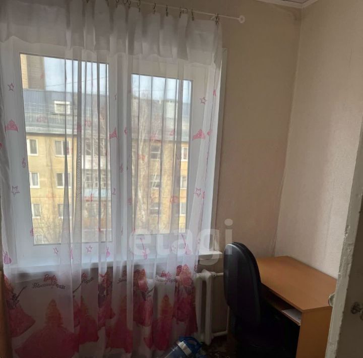 квартира г Томск р-н Кировский ул Елизаровых 10 фото 11