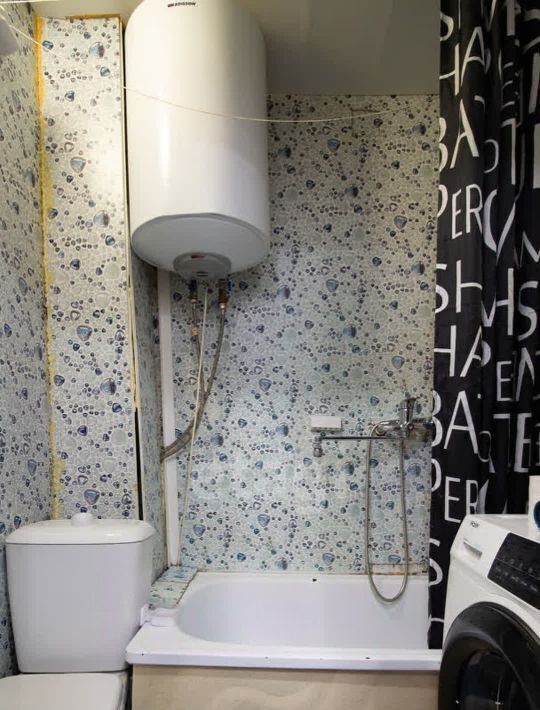 квартира г Томск р-н Октябрьский ул Сергея Лазо 12/2 фото 11